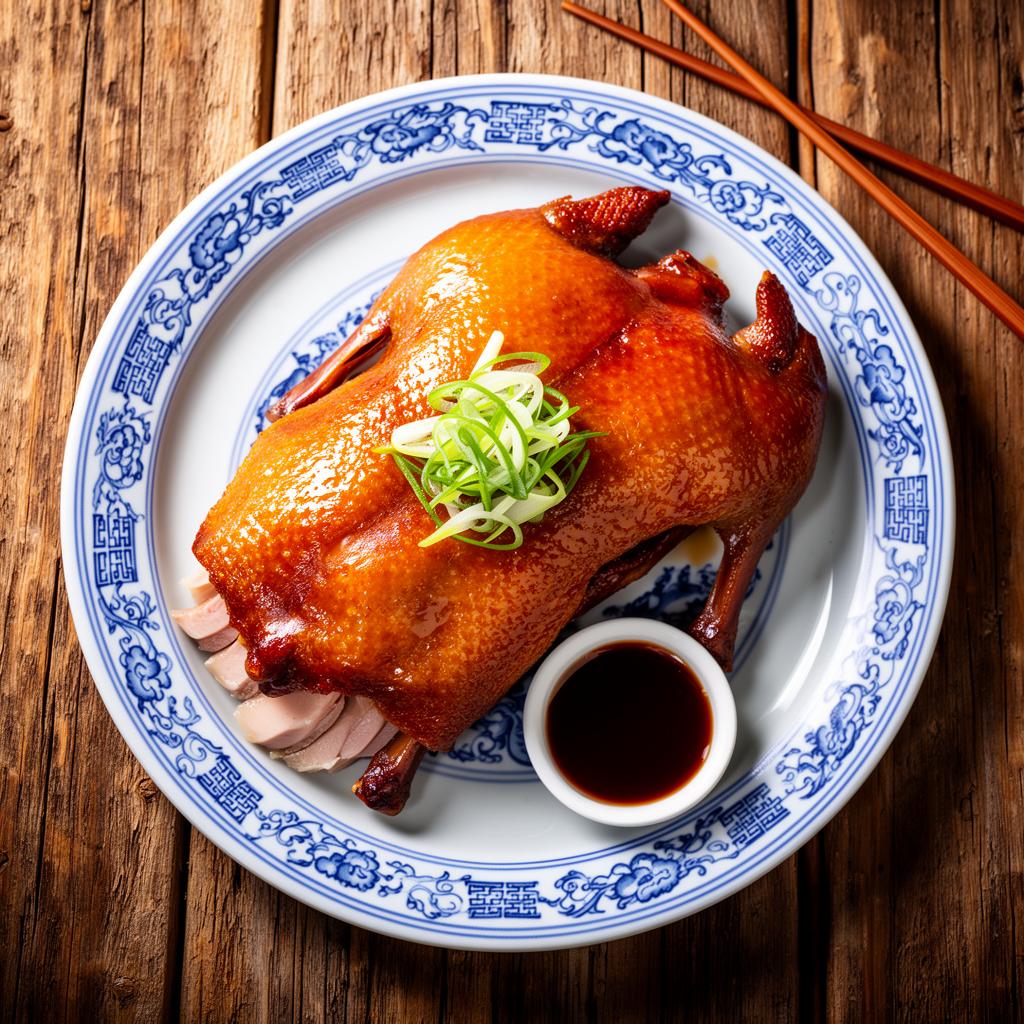 Peking Duck